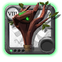 Elder's Rootbound Staff [8.1]