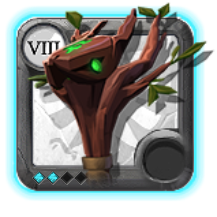 Elder's Rootbound Staff [8.2]
