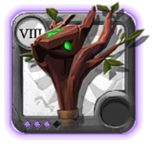 Elder's Rootbound Staff [8.3]