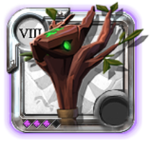 Elder's Rootbound Staff