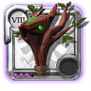 Elder's Rootbound Staff