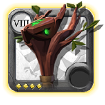 Elder's Rootbound Staff [8.4]