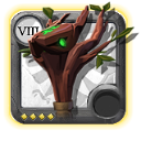 Elder's Rootbound Staff