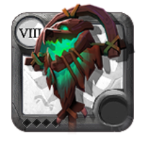 Elder's Primal Staff [8.0]