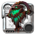 Elder's Primal Staff