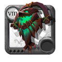 Elder's Primal Staff