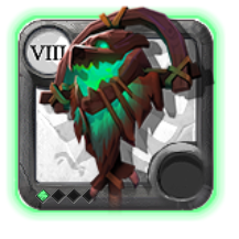 Elder's Primal Staff [8.1]