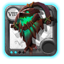 Elder's Primal Staff [8.2]