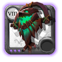 Elder's Primal Staff [8.3]
