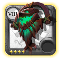 Elder's Primal Staff [8.4]