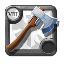 Elder's Axe [8.0]
