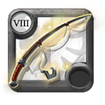 Elder's Avalonian Fishing Rod [8.0]
