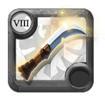 Elder's Avalonian Skinning Knife [8.0]