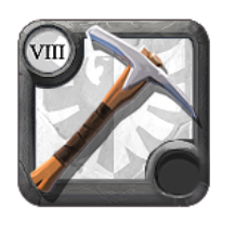 Elder's Pickaxe [8.0]