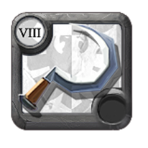 Elder's Sickle [8.0]
