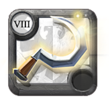 Elder's Avalonian Sickle [8.0]