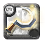 Elder's Avalonian Sickle