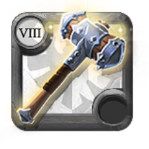 Elder's Avalonian Siege Hammer [8.0]