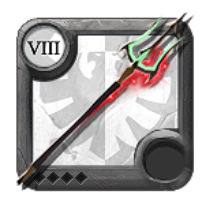 Elder's Trinity Spear [8.0]