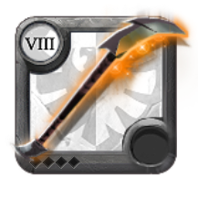 Elder's Soulscythe [8.0]