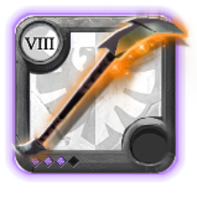 Elder's Soulscythe [8.3]