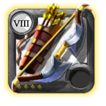 Elder's Warbow [8.4]