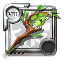 Elder's Wild Staff