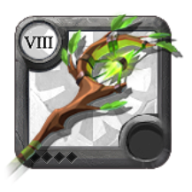 Elder's Wild Staff