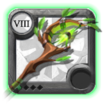 Elder's Wild Staff [8.1]