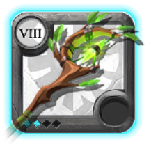 Elder's Wild Staff [8.2]