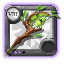 Elder's Wild Staff [8.3]