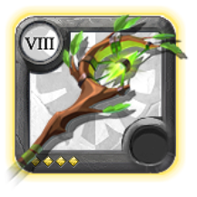 Elder's Wild Staff [8.4]