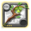 Elder's Wild Staff