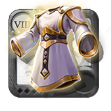 Elder's Robe of Purity [8.0]