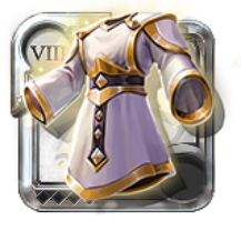 Elder's Robe of Purity