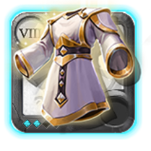 Elder's Robe of Purity [8.2]