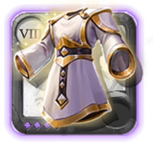 Elder's Robe of Purity [8.3]