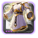 Elder's Robe of Purity