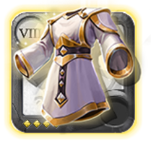 Elder's Robe of Purity [8.4]