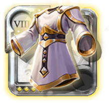 Elder's Robe of Purity