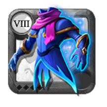 Elder's Feyscale Robe