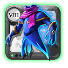 Elder's Feyscale Robe [8.1]