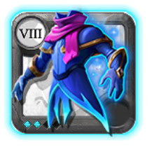 Elder's Feyscale Robe [8.2]