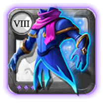 Elder's Feyscale Robe [8.3]