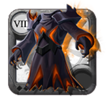Elder's Fiend Robe [8.0]