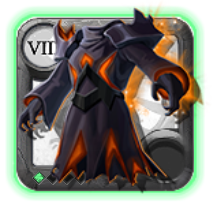 Elder's Fiend Robe [8.1]