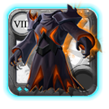Elder's Fiend Robe [8.2]