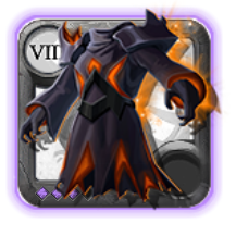 Elder's Fiend Robe [8.3]