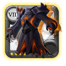 Elder's Fiend Robe [8.4]