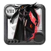 Elder's Cultist Robe [8.0]